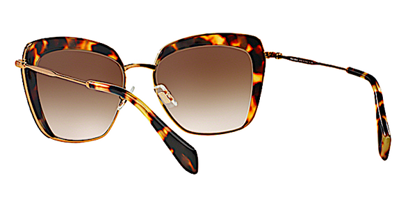 MIU MIU MU 52QS -  - Sunglasses - Sunglass Trend - 5