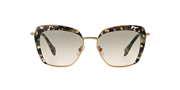 MIU MIU MU 52QS -  - Sunglasses - Sunglass Trend - 2
