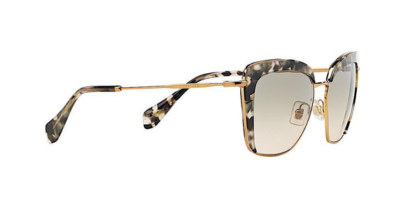 MIU MIU MU 52QS -  - Sunglasses - Sunglass Trend - 3
