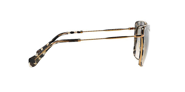 MIU MIU MU 52QS -  - Sunglasses - Sunglass Trend - 4