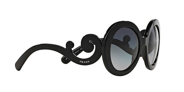 PRADA PR 27NS MINIMAL BAROQUE -  - Sunglasses - Sunglass Trend - 3