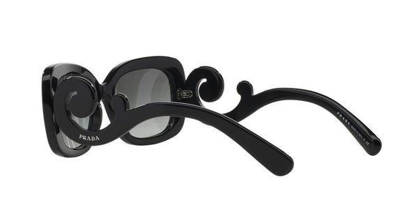PRADA PR 27OS MINIMAL BAROQUE -  - Sunglasses - Sunglass Trend - 5