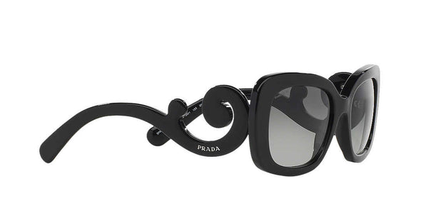 PRADA PR 27OS MINIMAL BAROQUE -  - Sunglasses - Sunglass Trend - 3