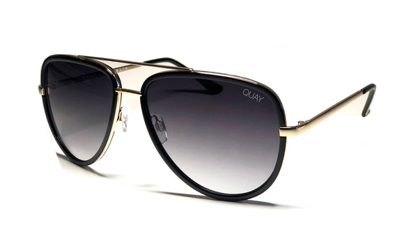 JLO aviator sunglasses