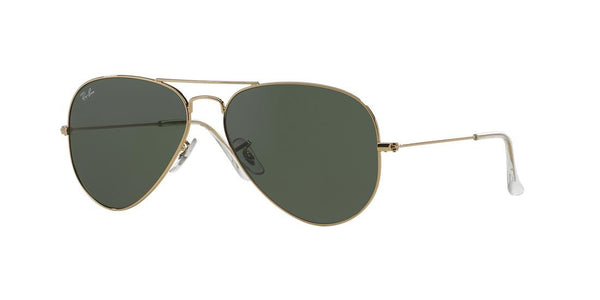 The Original Ray-Ban Aviator Sunglasses -  - Sunglasses - Sunglass Trend - 2