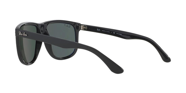 RAY BAN RB 4147 601/58 BLACK POLARIZED -  - Sunglasses - Sunglass Trend - 6