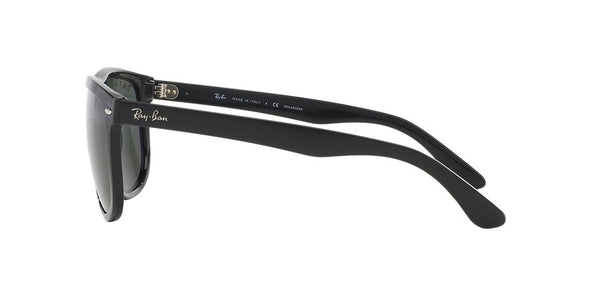 RAY BAN RB 4147 601/58 BLACK POLARIZED -  - Sunglasses - Sunglass Trend - 7