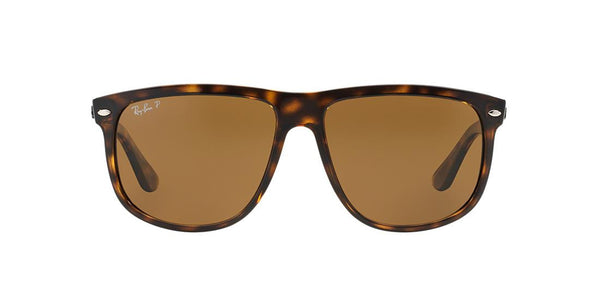 RAY BAN RB 4147 710/51 LIGHT HAVANA -  - Sunglasses - Sunglass Trend - 2