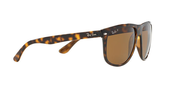 RAY BAN RB 4147 710/51 LIGHT HAVANA -  - Sunglasses - Sunglass Trend - 3