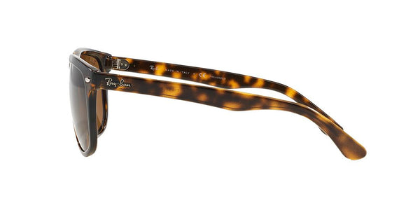 RAY BAN RB 4147 710/51 LIGHT HAVANA -  - Sunglasses - Sunglass Trend - 7