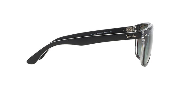 RAY BAN RB 4147 601/32 BLACK -  - Sunglasses - Sunglass Trend - 4