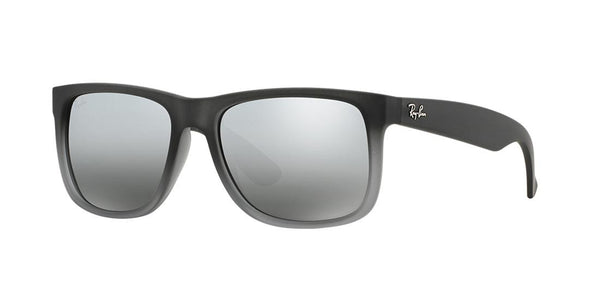 RAY BAN RB 4165 JUSTIN -  - Sunglasses - Sunglass Trend - 1