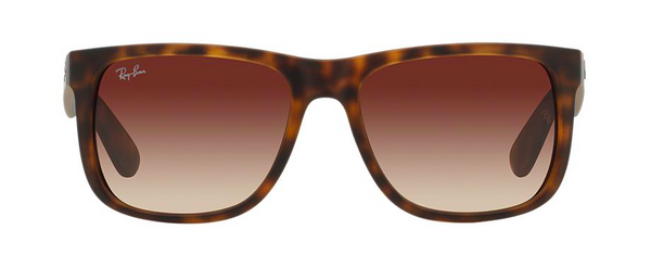 RAY BAN RB 4165 JUSTIN -  - Sunglasses - Sunglass Trend - 2