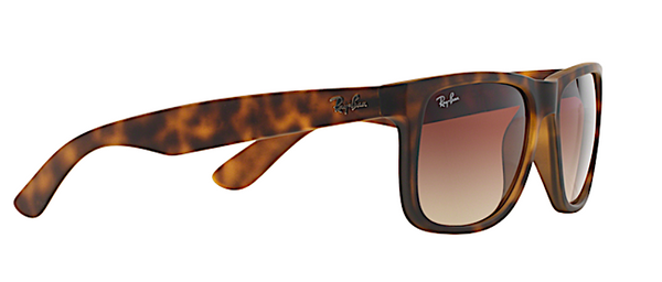 RAY BAN RB 4165 JUSTIN -  - Sunglasses - Sunglass Trend - 3