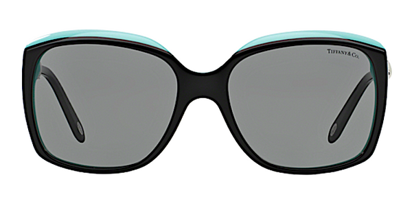 TIFFANY & Co. TF 4076 | TIFFANY Signature Collection -  - Sunglasses - Sunglass Trend - 2