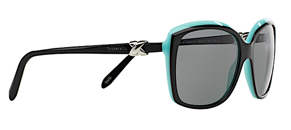 TIFFANY & Co. TF 4076 | TIFFANY Signature Collection -  - Sunglasses - Sunglass Trend - 3
