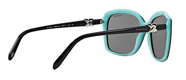 TIFFANY & Co. TF 4076 | TIFFANY Signature Collection -  - Sunglasses - Sunglass Trend - 5