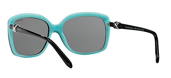 TIFFANY & Co. TF 4076 | TIFFANY Signature Collection -  - Sunglasses - Sunglass Trend - 6