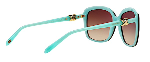TIFFANY & Co. TF 4076 | TIFFANY Signature Collection -  - Sunglasses - Sunglass Trend - 5