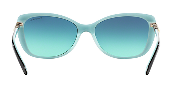 TIFFANY & Co. TF 4103 HB | Aria Pearl Collection -  - Sunglasses - Sunglass Trend - 5