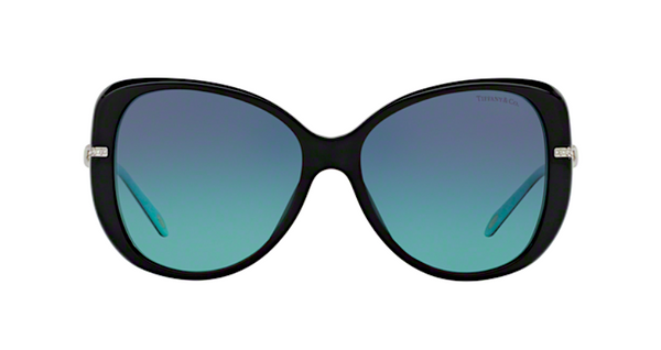 TF 4126 B 80559S | TIFFANY Anniversary Infinity Collection -  - Sunglasses - Sunglass Trend - 2