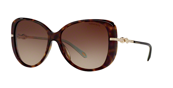 TF 4126 B 81343B - TIFFANY ANNIVERSARY COLLECTION -  - Sunglasses - Sunglass Trend - 1