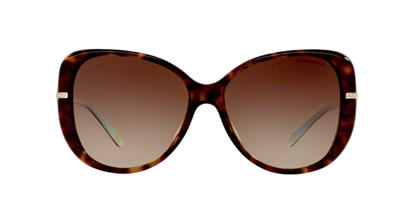 TF 4126 B 81343B - TIFFANY ANNIVERSARY COLLECTION -  - Sunglasses - Sunglass Trend - 2