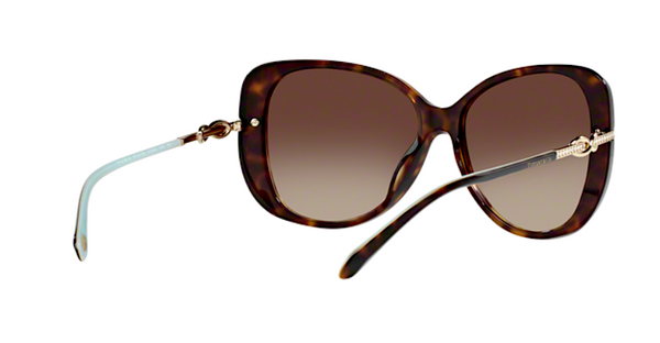 TF 4126 B 81343B - TIFFANY ANNIVERSARY COLLECTION -  - Sunglasses - Sunglass Trend - 5
