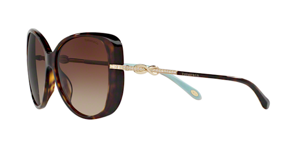 TF 4126 B 81343B - TIFFANY ANNIVERSARY COLLECTION -  - Sunglasses - Sunglass Trend - 7