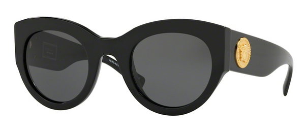 VERSACE MOD VE 4353 GB1/87 Classic Sunglasses