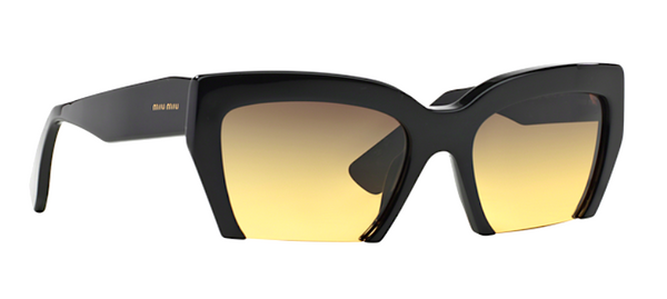 MIU MIU MU 11OS RASOIR LIMITED EDITION -  - Sunglasses - Sunglass Trend - 3