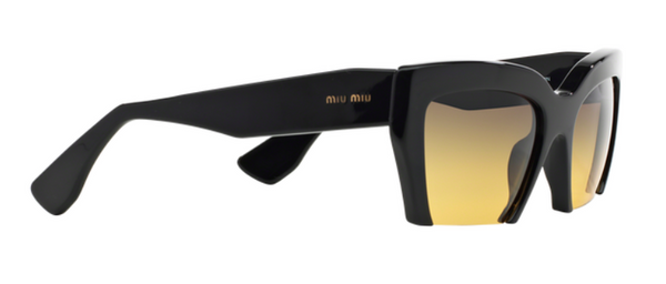 MIU MIU MU 11OS RASOIR LIMITED EDITION -  - Sunglasses - Sunglass Trend - 5